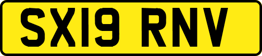 SX19RNV