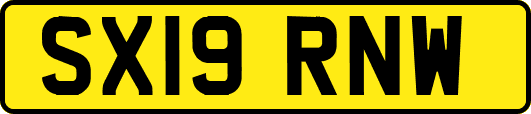 SX19RNW