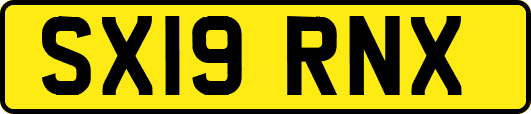 SX19RNX