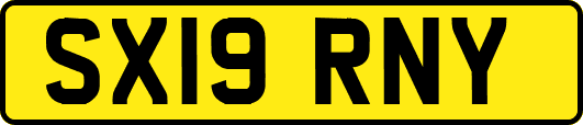 SX19RNY
