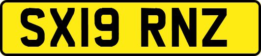 SX19RNZ