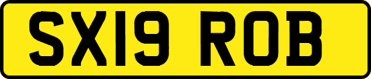 SX19ROB