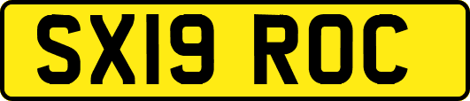 SX19ROC