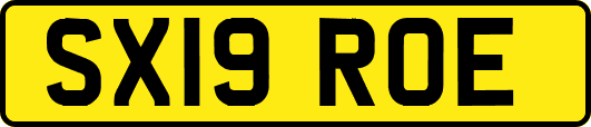 SX19ROE