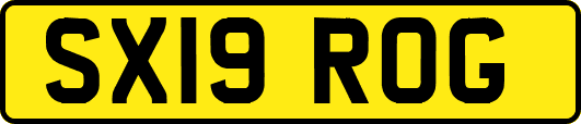 SX19ROG