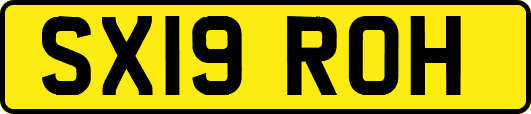 SX19ROH