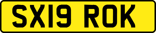 SX19ROK