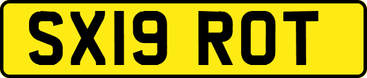 SX19ROT