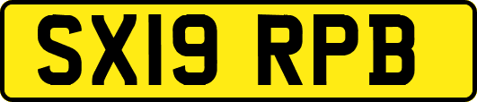 SX19RPB