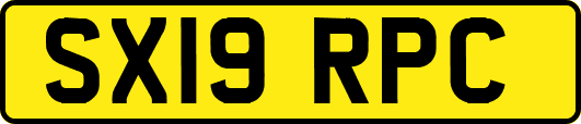 SX19RPC