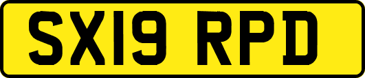 SX19RPD