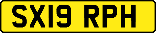 SX19RPH