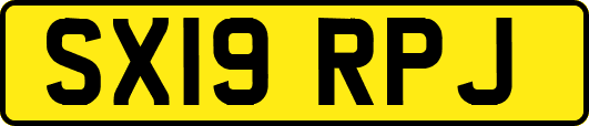 SX19RPJ
