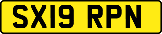 SX19RPN