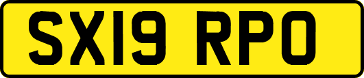 SX19RPO
