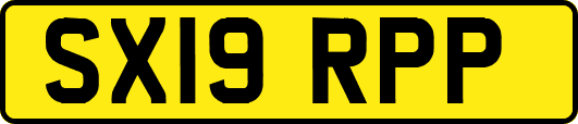 SX19RPP