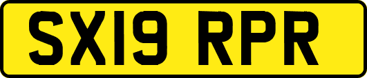 SX19RPR