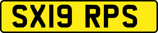 SX19RPS