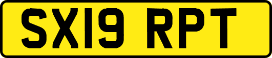 SX19RPT