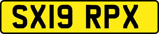 SX19RPX