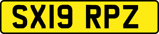 SX19RPZ