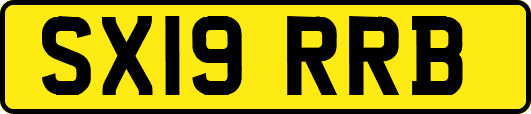 SX19RRB