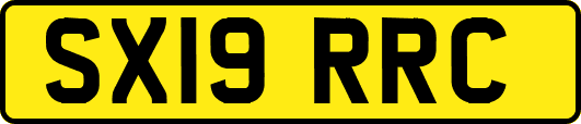 SX19RRC