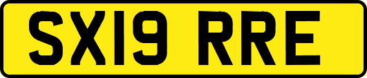 SX19RRE