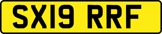 SX19RRF