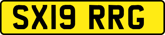 SX19RRG