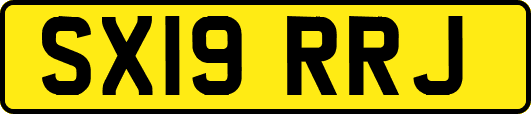 SX19RRJ