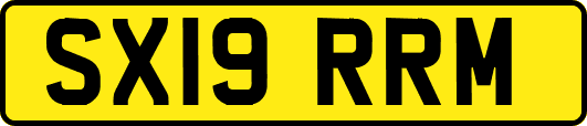 SX19RRM