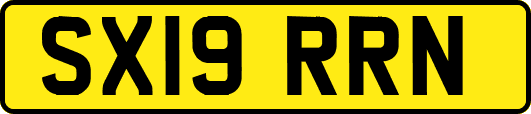 SX19RRN