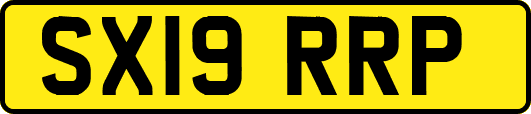 SX19RRP
