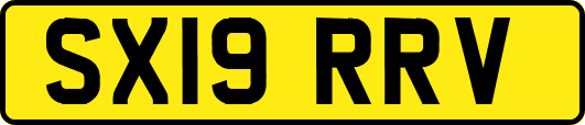 SX19RRV