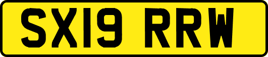 SX19RRW