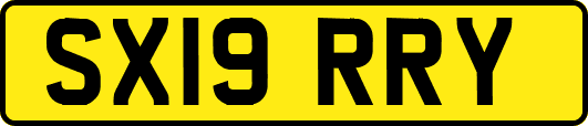 SX19RRY