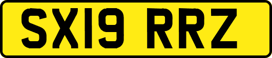 SX19RRZ