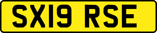 SX19RSE