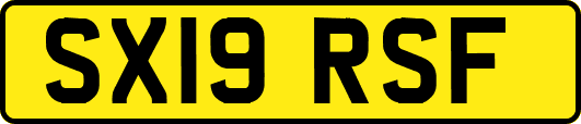 SX19RSF