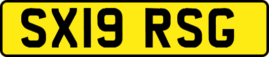 SX19RSG