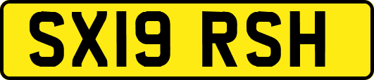 SX19RSH
