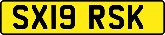 SX19RSK
