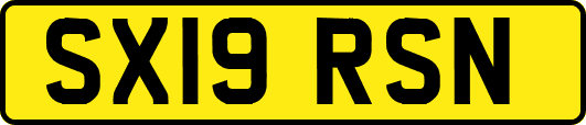 SX19RSN