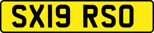 SX19RSO