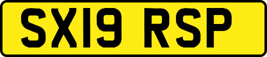 SX19RSP