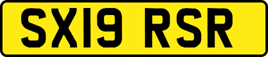 SX19RSR