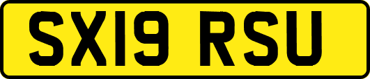 SX19RSU