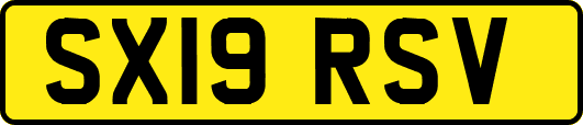 SX19RSV
