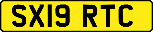 SX19RTC